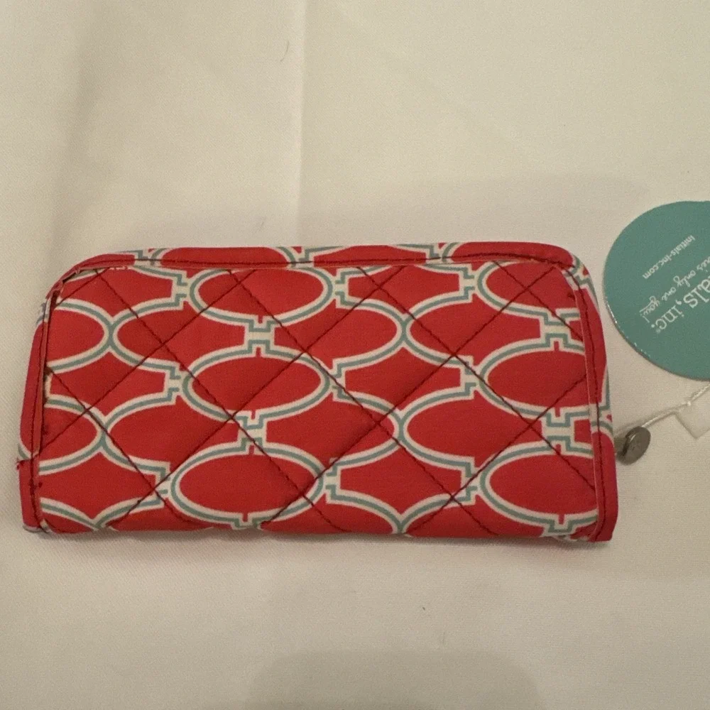 NEW WITH‎ TAGS Pink Initials, Inc 